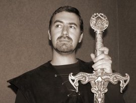 Avatar de Pen of Chaos
