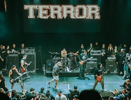 Avatar for Terror
