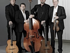 Hot Club de Norvège 的头像