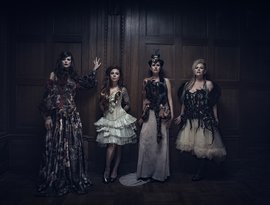 Exit Eden のアバター