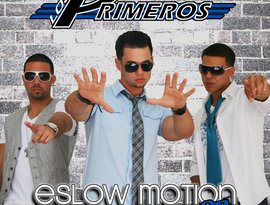 Los Primeros 的头像