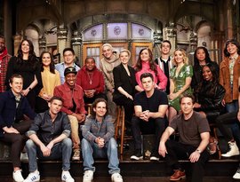 Saturday Night Live Cast 的头像