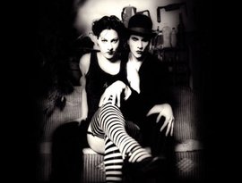 Аватар для The Dresden Dolls