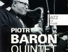Avatar for Piotr Baron Quintet