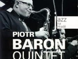 Аватар для Piotr Baron Quintet