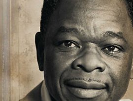 Sam Mangwana 的头像