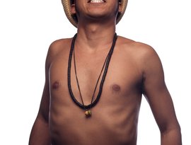 Chico Science  Nação Zumbi 的头像