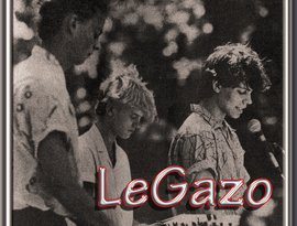 Avatar de Legazo (1984)