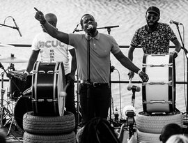 Bantu Continua Uhuru Consciousness 的头像