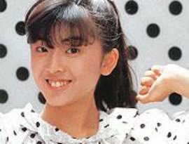 Avatar for Mariko Shiga