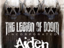 Aiden vs. The Legion of Doom 的头像
