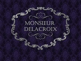 Аватар для Monsieur Delacroix