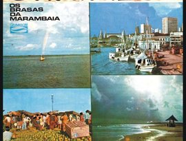 Os Brasas da Marambaia 的头像