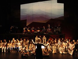Brooklyn Youth Chorus 的头像