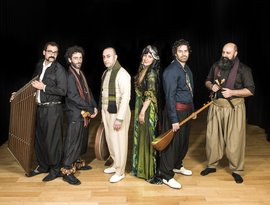 Nishtiman Project 的头像