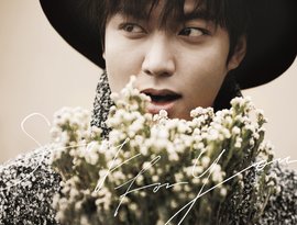 Min Ho Lee 的头像