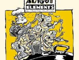 Aligot Elements 的头像