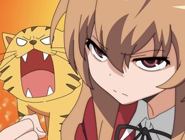 Аватар для Toradora