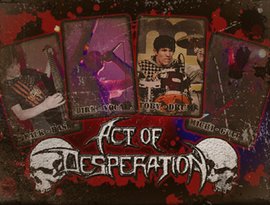 Avatar for Act of Desperation
