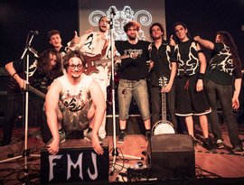Folk Metal Jacket 的头像