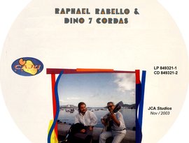 Avatar for Raphael Rabello & Dino 7 Cordas