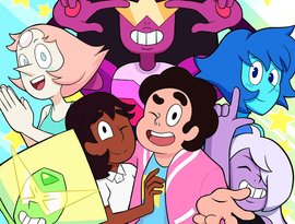 Steven Universe için avatar