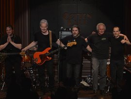 The Pete Best Band 的头像