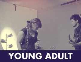 Young Adult 的头像