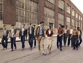 Avatar für West Side Story – Cast 2021