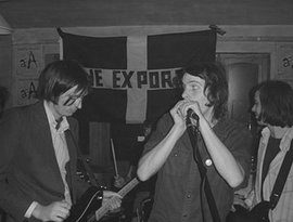 Avatar for Nine Black Alps