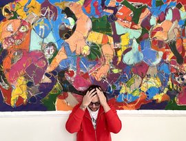 Avatar for Упал В Муку