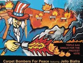 Avatar for Carpet Bombers for Peace