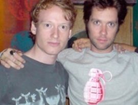 Teddy Thompson & Rufus Wainwright 的头像