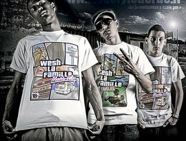 Revolution Urbaine 的头像