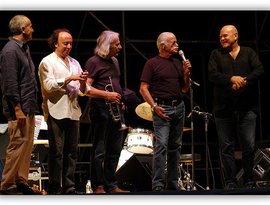 Avatar di Gino Paoli, Enrico Rava, Danilo Rea, Flavio Boltro, Rosario Bonaccorso, Roberto Gatto
