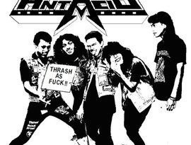 Avatar for Antacid