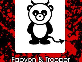 Avatar for Fabvon e Trooper