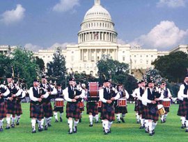 Avatar for City Of Washington Pipe Band