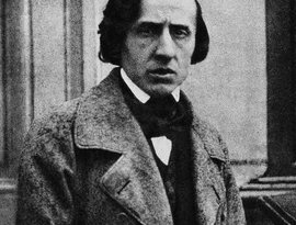 Аватар для Frédéric Chopin