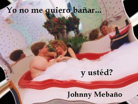 Avatar for Johnny Mebaño