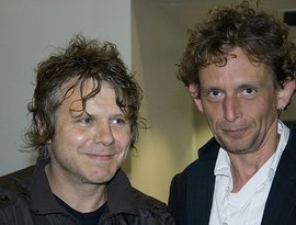 Gavin Clark & Ted Barnes 的头像