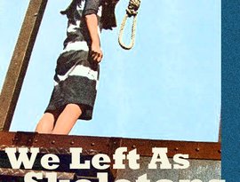 We Left As Skeletons için avatar