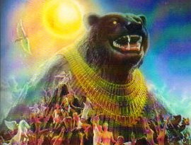 Avatar di Sunbear