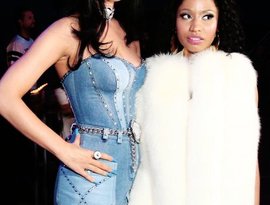 Awatar dla Katy Perry/Nicki Minaj