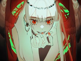 Avatar de Azari & III
