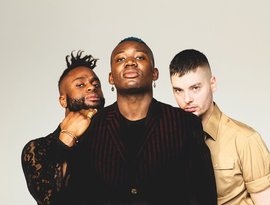 Avatar for Young Fathers