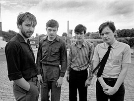 Аватар для Joy Division