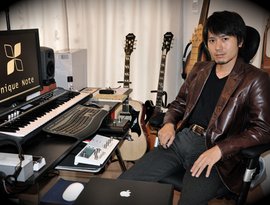 Avatar for Tetsuya Shibata