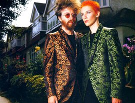 Eurythmics 的头像