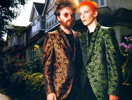 Аватар для Eurythmics